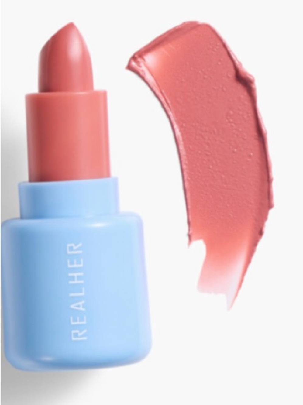 Realher Lipstick Mini Lipstick in ‘Bold’